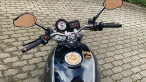 Ducati Monster 600 (1994 - 02)  (5)