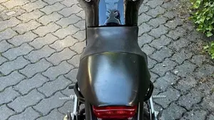 Ducati Monster 600 (1994 - 02)  (6)