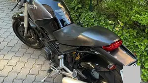Ducati Monster 600 (1994 - 02)  (8)