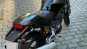 Ducati Monster 600 (1994 - 02)  (9)