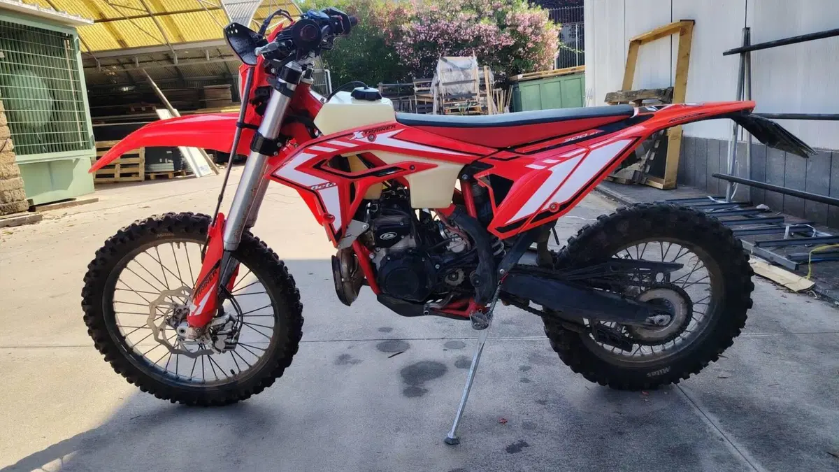 Betamotor Xtrainer 300 2T (2024) 