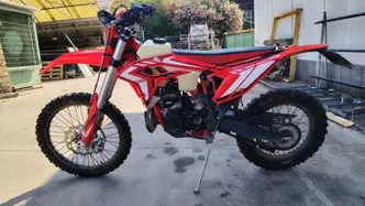 Betamotor Xtrainer 300 2T (2024) usata