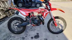 Betamotor Xtrainer 300 2T (2024)  (2)