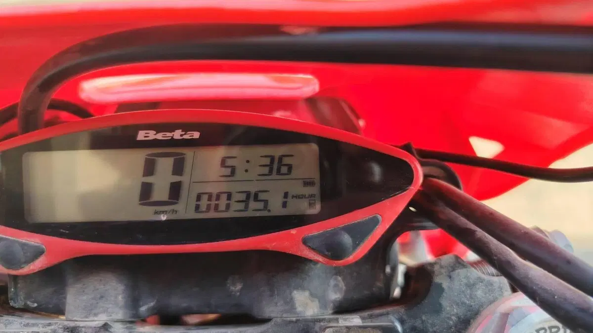 Betamotor Xtrainer 300 2T (2024)  (4)