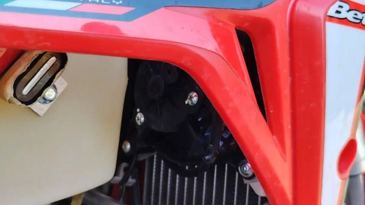 Betamotor Xtrainer 300 2T (2024)  (5)