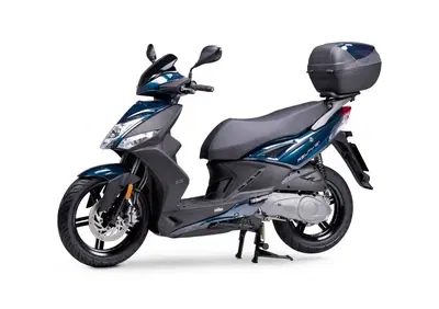Kymco Agility 125 R16 Power Up (2021 - 26) - Annuncio 10001879