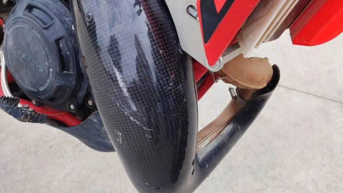 Betamotor Xtrainer 300 2T (2024)  (9)