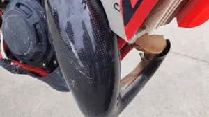 Betamotor Xtrainer 300 2T (2024)  (9)