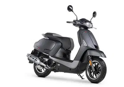 Kymco Like 125 (2021 - 26) - Annuncio 10001880