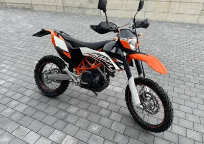 KTM 690 Enduro R (2012 - 17) - Annuncio 10001881