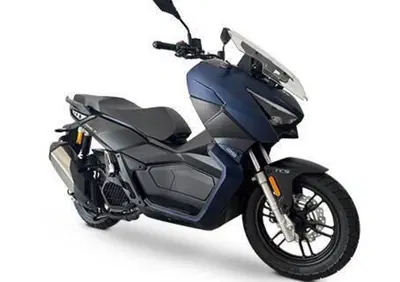 Kymco Dink 125 X (2025 - 26) - Annuncio 10001885