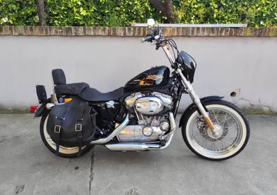 Harley-Davidson 883 Low (2008 - 12) - XL 883L - Annuncio 10001889