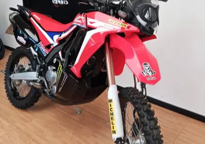 Honda CRF 250 Rally (2017 - 20) - Annuncio 10001887