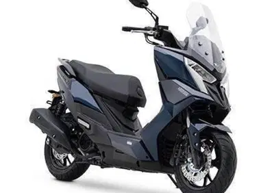 Kymco Dink 125 Flat (2023 - 26) - Annuncio 10001890