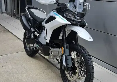 CFMOTO 1000MT-X Low Seat (2026) - Annuncio 9989313