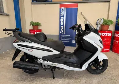 Sym Joymax 300 EVO f.i. - Annuncio 10001897