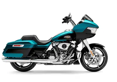 Harley-Davidson Road Glide (2024 - 26) - Annuncio 10001906