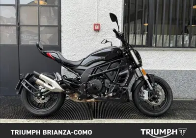 Benelli 502 C (2021 - 25) - Annuncio 10001901