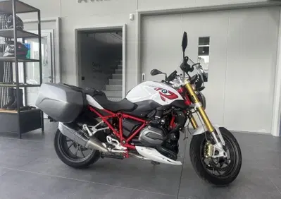Bmw R 1200 R (2017 - 18) - Annuncio 10001902