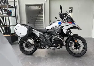 Bmw R 1300 GS Trophy (2023 - 26) - Annuncio 10001904