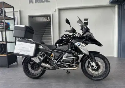 Bmw R 1200 GS (2013 - 16) - Annuncio 10001905