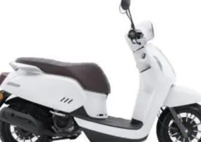 Kymco Filly 50 (2024 - 26) - Annuncio 10001907