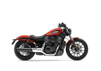 Harley-Davidson Nightster (2023 - 26) - Annuncio 10001957