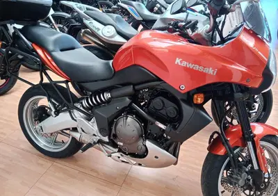 Kawasaki Versys 650 (2006 - 09) - Annuncio 10001956