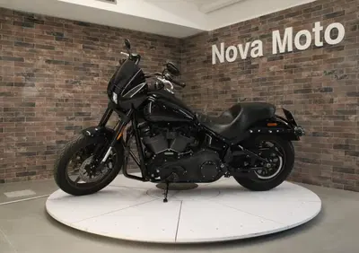 Harley-Davidson 114 Low Rider S (2021) - FXLRS - Annuncio 10001961