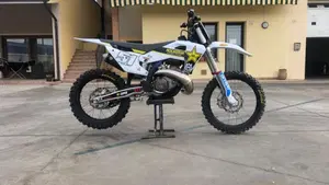 Husqvarna TC 250 (2023) 