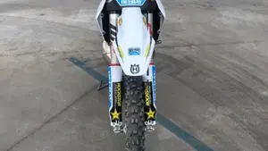 Husqvarna TC 250 (2023)  (2)