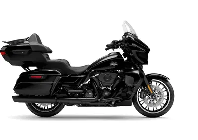 Harley-Davidson Street Glide Limited (2026) - Annuncio 10001964