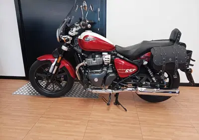 Royal Enfield Super Meteor 650 (2023 - 26) - Annuncio 10001963