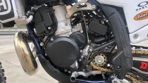 Husqvarna TC 250 (2023)  (6)