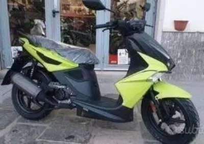 Kymco Super 8 50 R (2022 - 26) - Annuncio 10001958