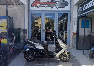 Kymco KRV 200 (2023 - 26) - Annuncio 10001965