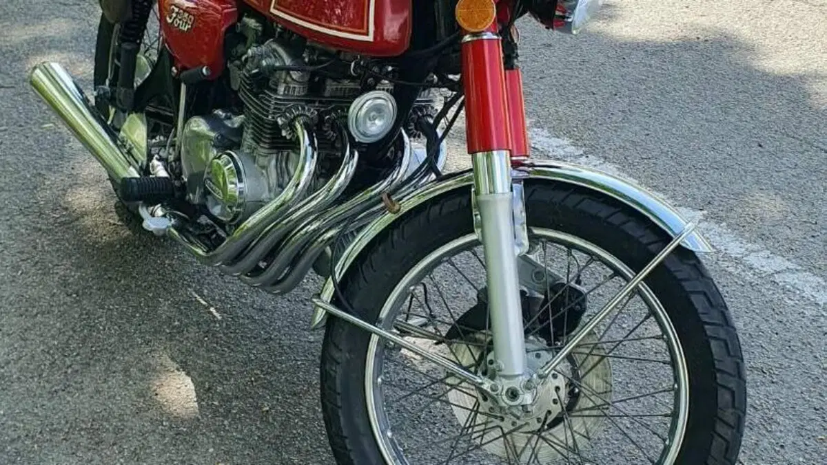 Honda   (3)