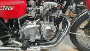 Honda   (4)
