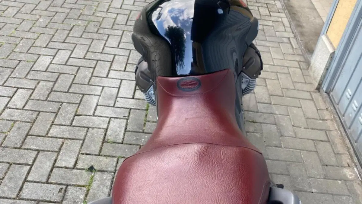 Moto Guzzi Breva V 1100 i.e.  (4)