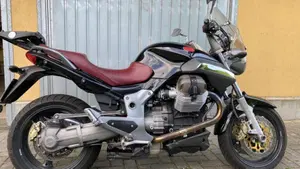Moto Guzzi Breva V 1100 i.e.  (8)