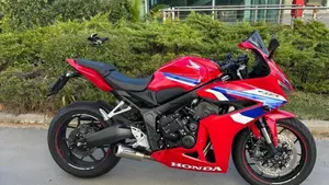 Honda CBR 650 R E-Clutch (2024 - 26)  (3)