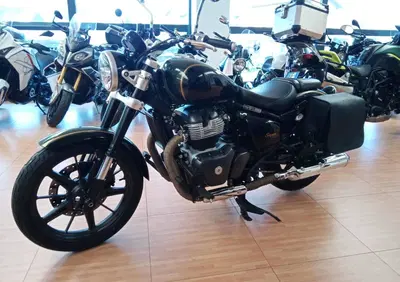 Royal Enfield Super Meteor 650 (2023 - 26) - Annuncio 10001971