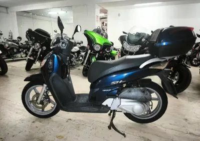 Honda SH 150i (2005 - 08) - Annuncio 10001974