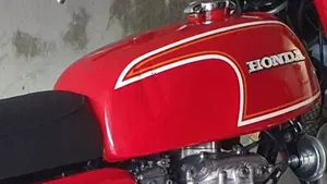 Honda   (15)