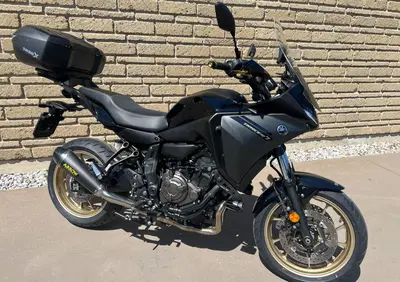 Yamaha Tracer 7 (2021 - 24) - Annuncio 9997089