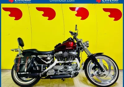 Harley-Davidson 1200 Custom (2001 - 03) - XL 1200C - Annuncio 10001981