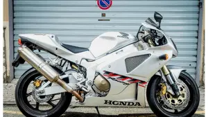 Honda VTR 1000 SP-1 (2000 - 01) 