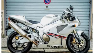 Honda VTR 1000 SP-1 (2000 - 01) usata