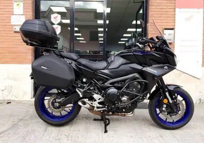 Yamaha Tracer 900 (2018 - 20) - Annuncio 10001983