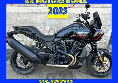 Harley-Davidson Pan America 1250 ST (2025 - 26) - Annuncio 9975811